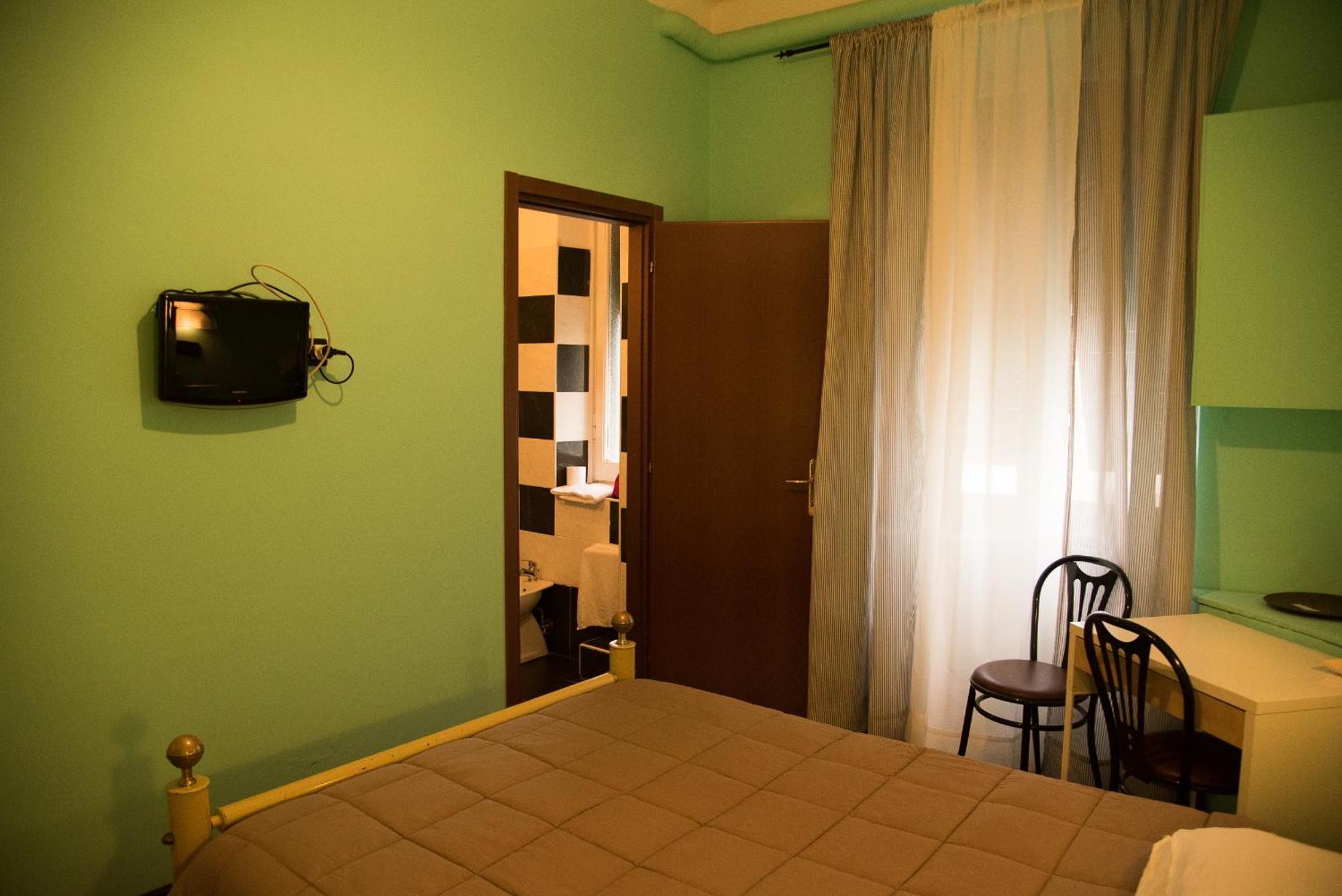 Le Stanze Di Boccadasse Genoa Room photo