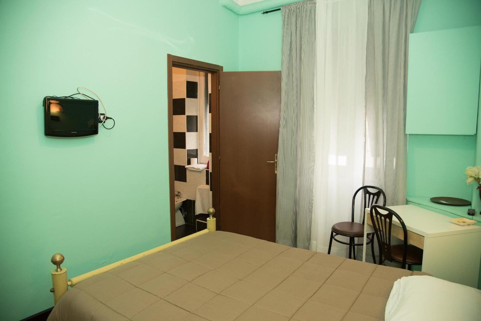 Le Stanze Di Boccadasse Genoa Room photo