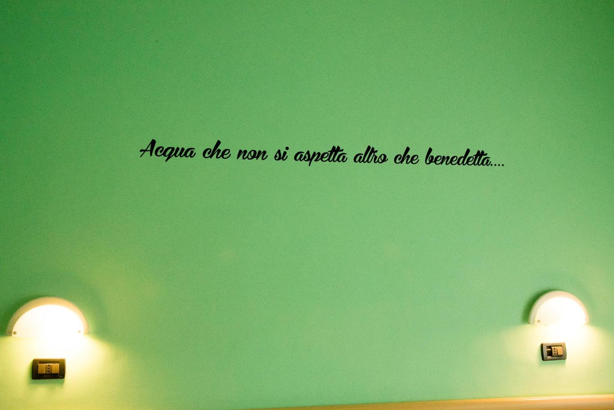 Le Stanze Di Boccadasse Genoa Room photo