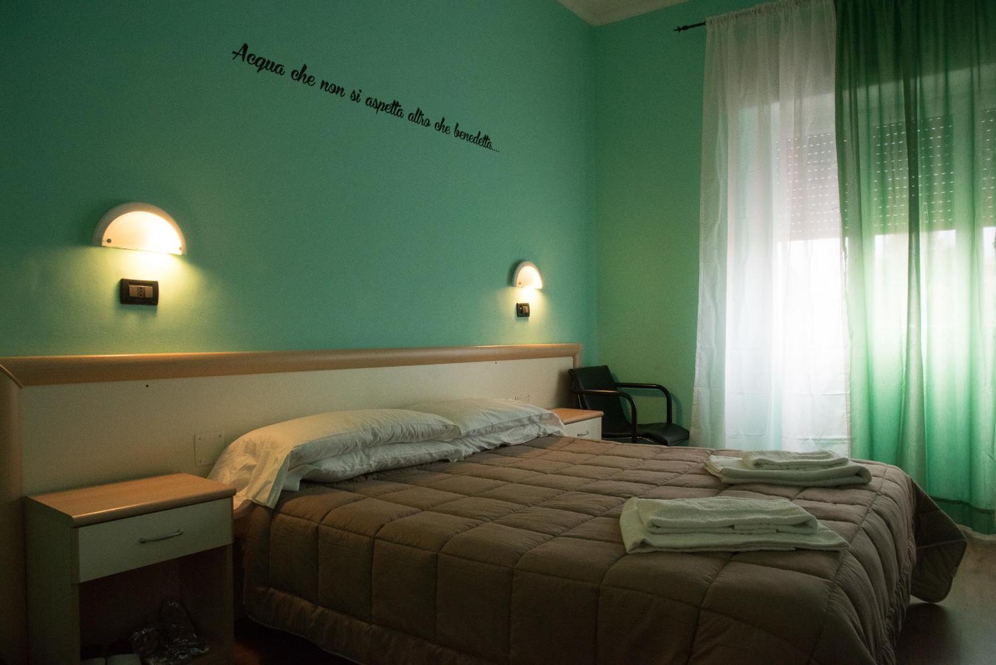 Le Stanze Di Boccadasse Genoa Room photo