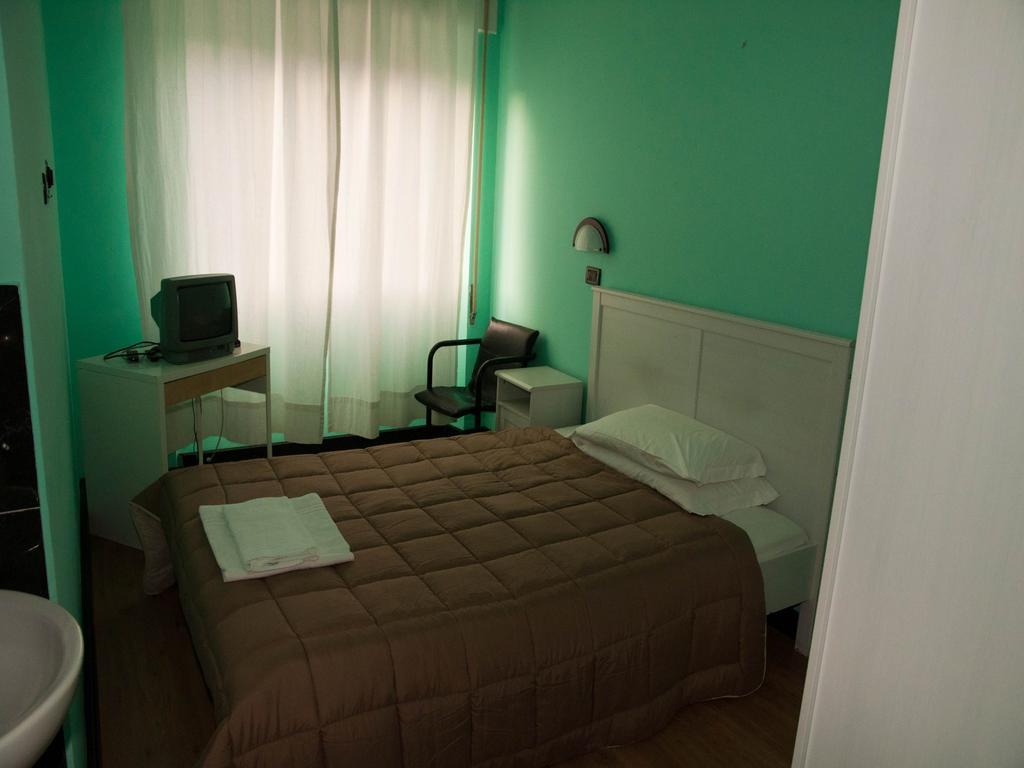Le Stanze Di Boccadasse Genoa Room photo
